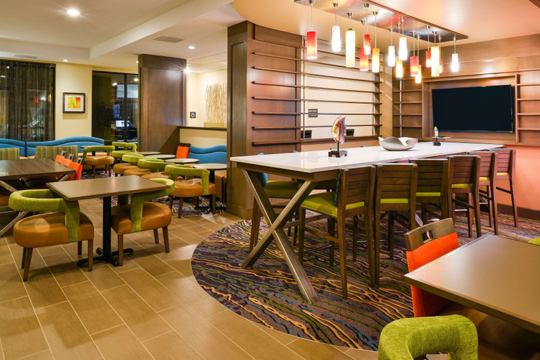 Public Area 2, Hampton Inn Myrtle Beach-Northwood, Horry