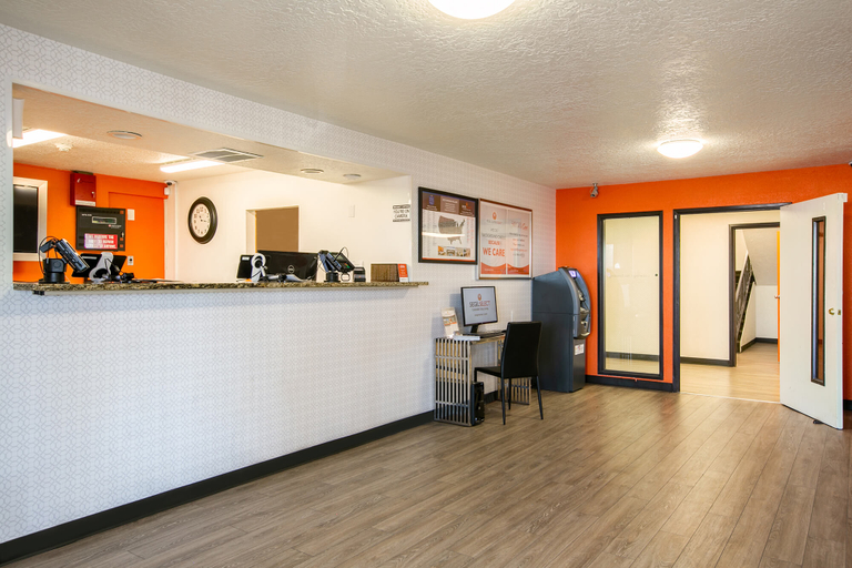 Public Area 3, Siegel Select Albuquerque, Bernalillo