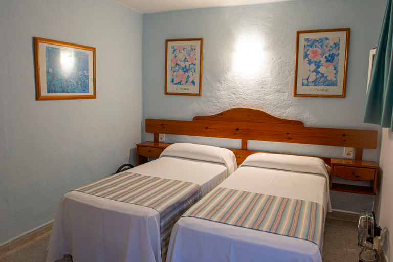 Bedroom 4, Sa Paissa, Baleares