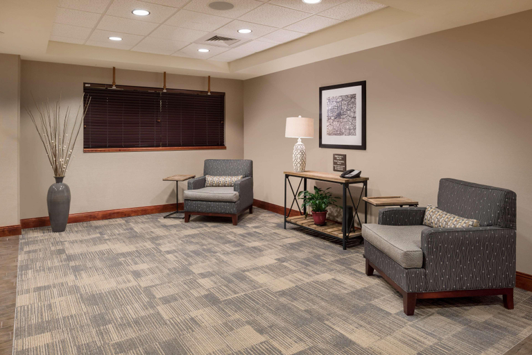 Public Area 2, Hampton Inn Branson - Branson Hills, Taney