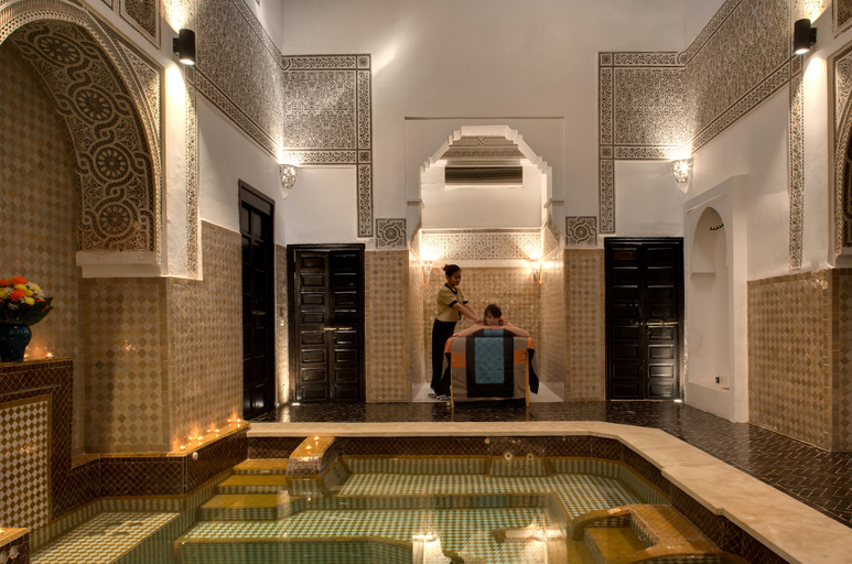 Public Area 4, Marrakech Riads, Angsana Heritage Collection, Marrakech