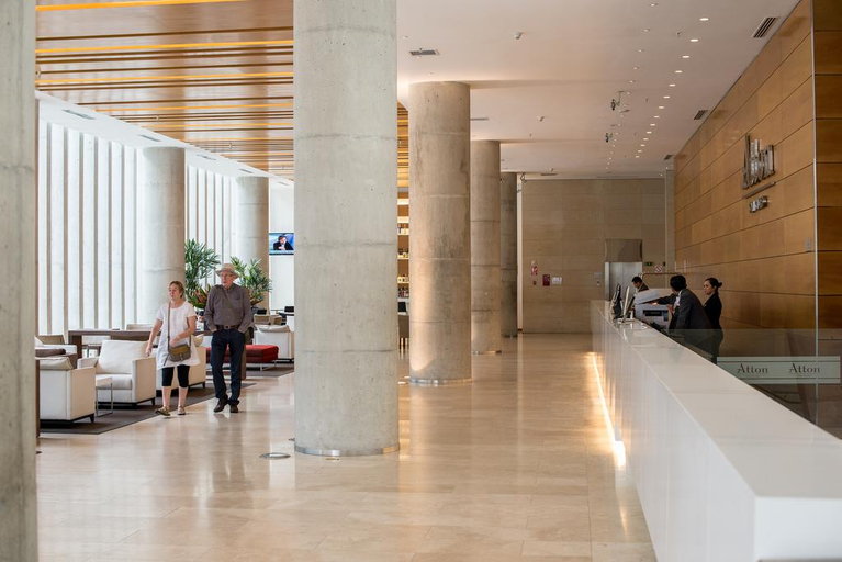 Public Area 5, Pullman Lima San Isidro, Lima