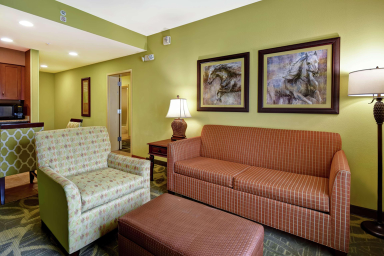 Public Area 2, Homewood Suites by Hilton Ocala at Heath Brook, Marion