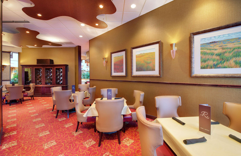 Public Area 2, Embassy Suites by Hilton Huntsville, Madison