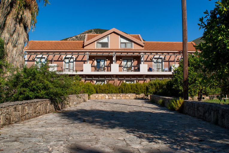Exterior & Views 2, Efrosini Village, Ionian Islands