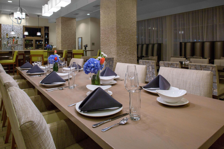 Public Area 4, DoubleTree by Hilton Biloxi, MS, Harrison