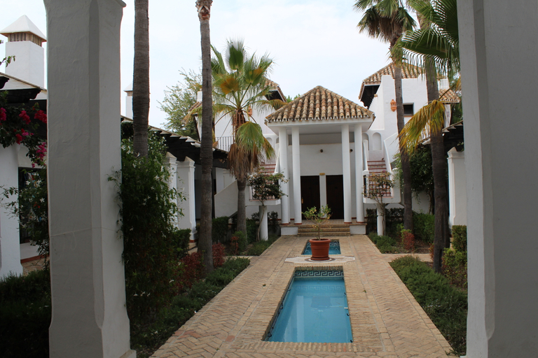 Sport & Beauty 2, Hotel El Cortijo Matalascañas - 30º Hotels, Huelva