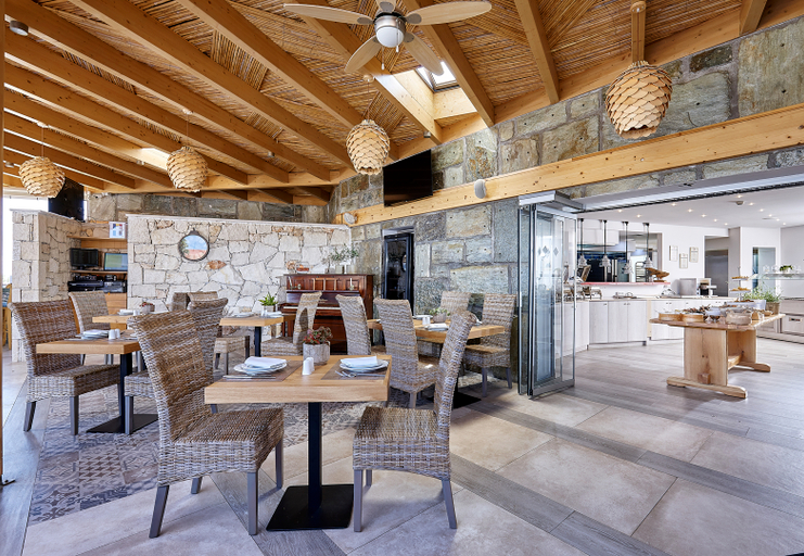 Public Area 5, Esperides Resort Crete, The Authentic Experience, Crete