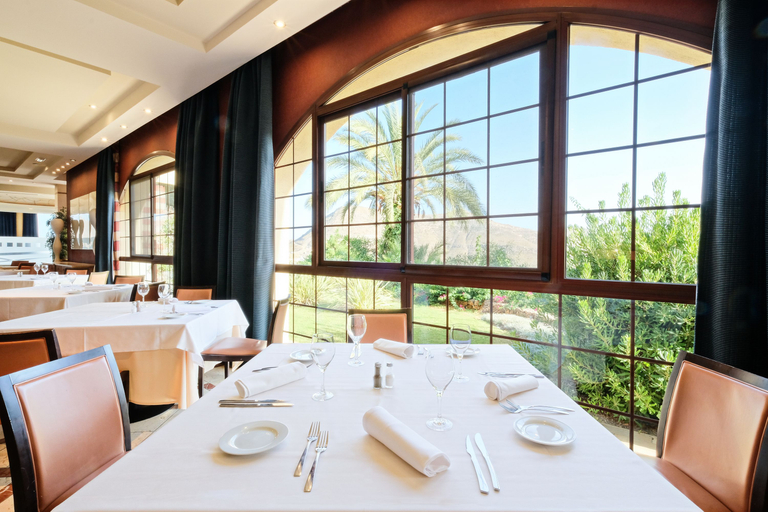 Food & Drinks 5, Hotel Envía Almería Spa & Golf, Almería