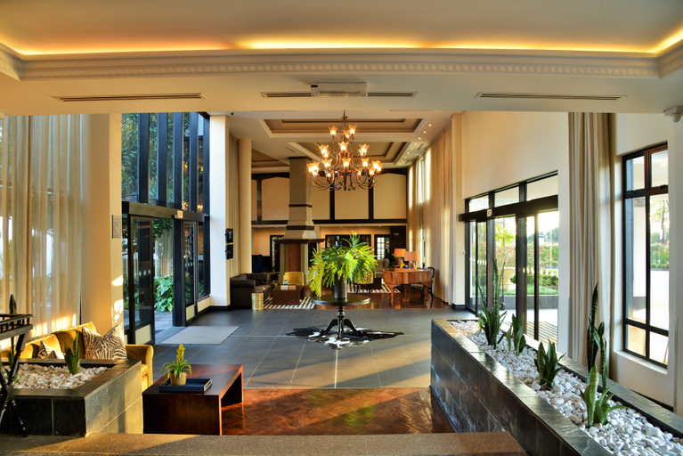 Public Area 5, ANEW Hotel Hilton Pietermaritzburg, Umgungundlovu