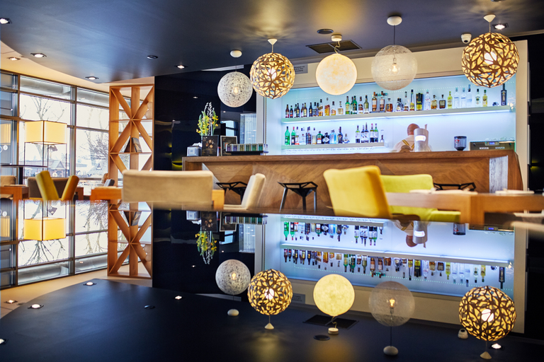 Public Area 4, Novotel Krakow Centrum, Kraków City