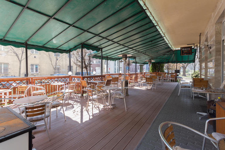Food & Drinks 5, Premium Apartment House, Budapesti