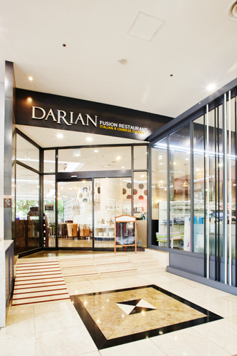 Public Area 3, Sono Moon Danyang, Danyang