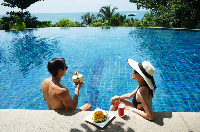 Sport & Beauty 2, Pimalai Resort & Spa, Ko Lanta