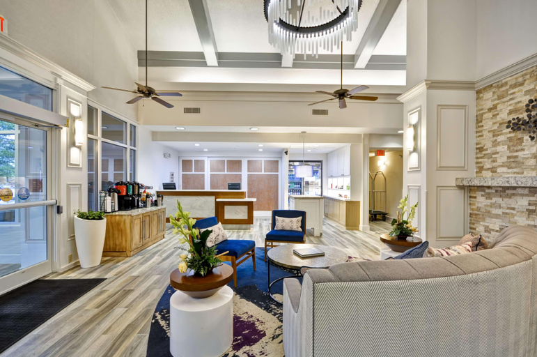 Public Area 2, Homewood Suites by Hilton Memphis-Germantown, Shelby
