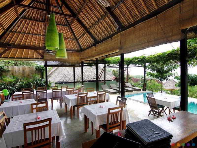 Food & Drinks, Pandana Guest House, Klungkung