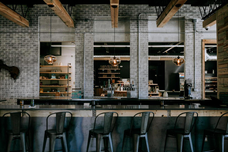 Food & Drinks 3, SCP WildFree Colorado Springs, Trademark by Wyndh, El Paso