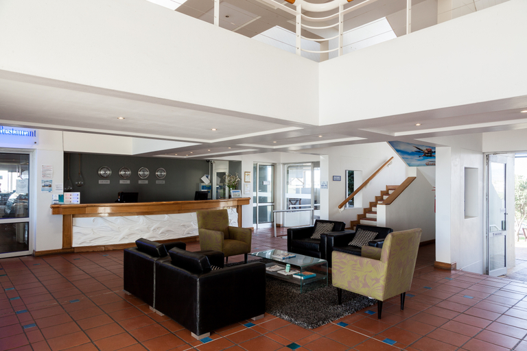 Public Area 4, Dolphin Beach Hotel, City of Cape Town