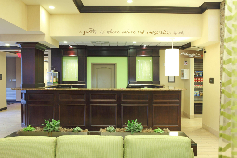 Public Area 2, Hilton Garden Inn Frederick, Frederick