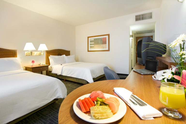 Fiesta Inn San Luis Potosi Oriente, San Luis Potosí