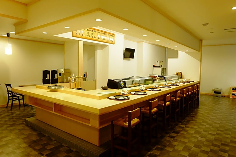 Food & Drinks 5, Hotel Tetora Hakodate Ekimae, Hakodate