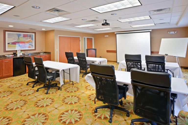 Public Area 2, Hampton Inn Detroit/Utica-Shelby Township, Macomb