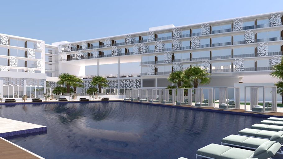 Sport & Beauty 2, Chrysomare Beach Hotel & Resort