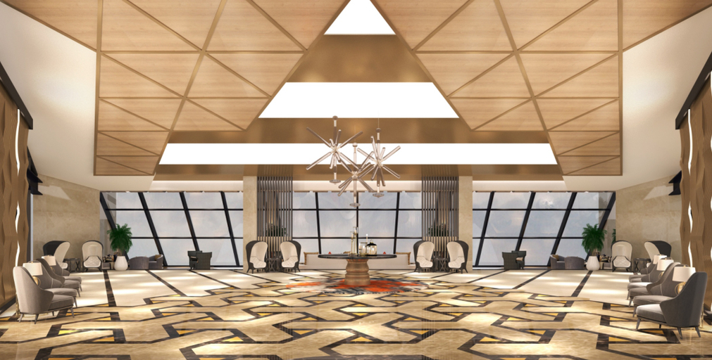 Others 4, Susesi Luxury Resort, Serik