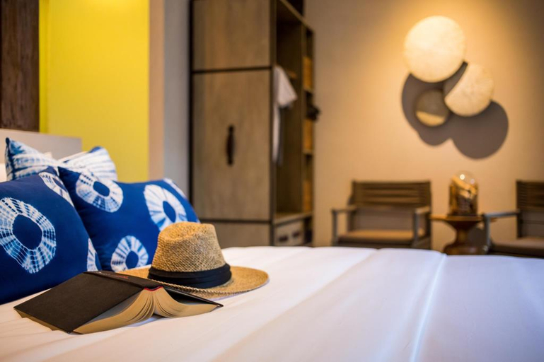 Bedroom 3, Bangsak Village - Adults Only, Takua Pa