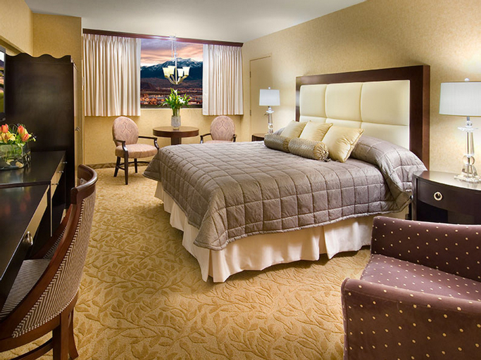 Nugget Casino Resort, Washoe