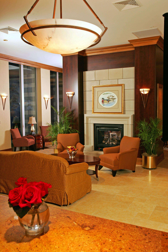 Public Area 2, Homewood Suites by Hilton Philadelphia-City Avenu, Philadelphia
