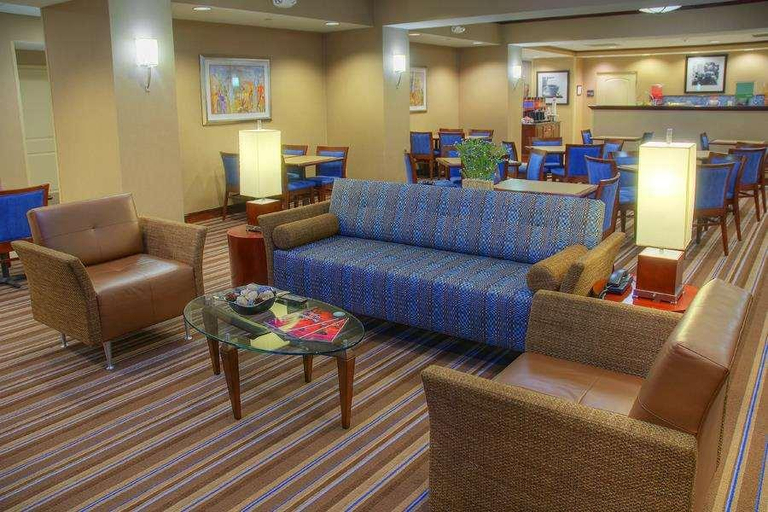 Public Area 2, Hampton Inn Gainesville-Haymarket, Prince William