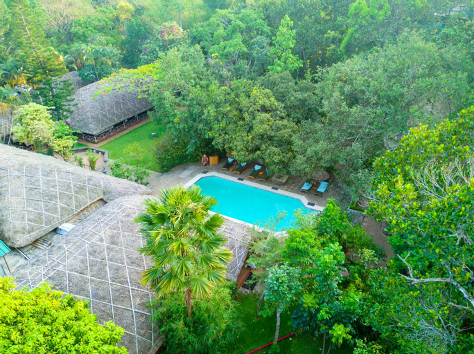 Spice Village-CGH Earth, Theni