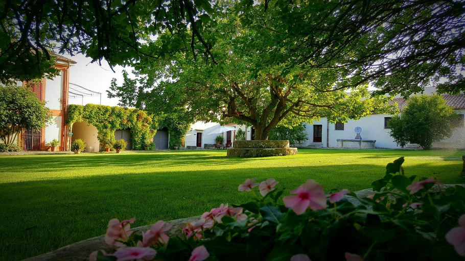 Business Facilities 1, Masseria Rossella, Palermo