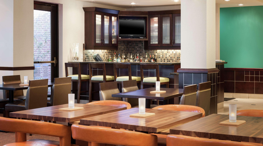 Public Area 3, Hilton Garden Inn Dallas/Duncanville, Dallas
