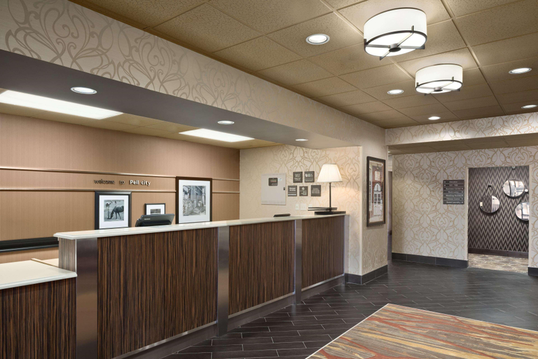 Public Area 3, Hampton Inn Pell City, Saint Clair