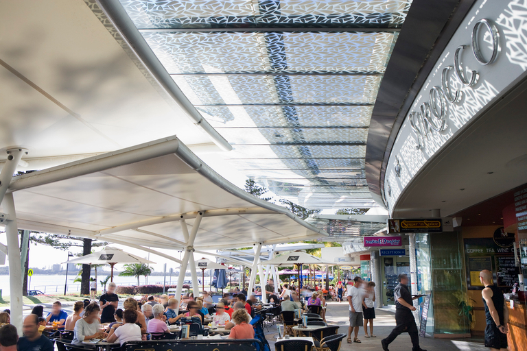 Public Area 3, Mantra Sirocco Resort, Maroochy - Mooloolaba