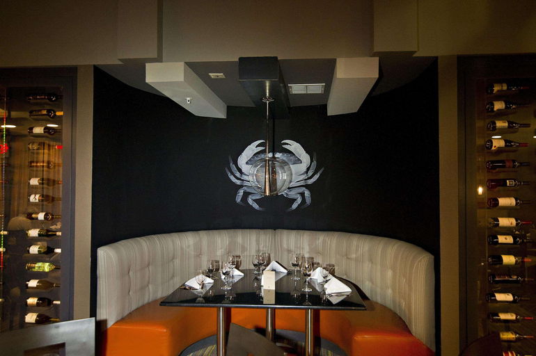 Public Area 4, Doubletree Suites By Hilton Huntsville South, Madison
