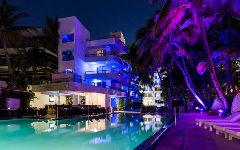 Sport & Beauty 2, The Sagamore Hotel South Beach, Miami-Dade