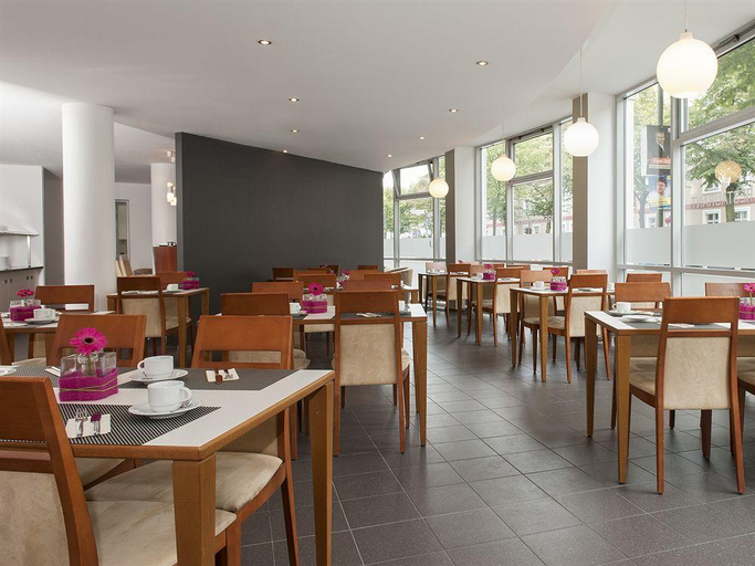 Food & Drinks 4, Hotel Victor's Residenz Hotel Berlin Tegel, Berlin