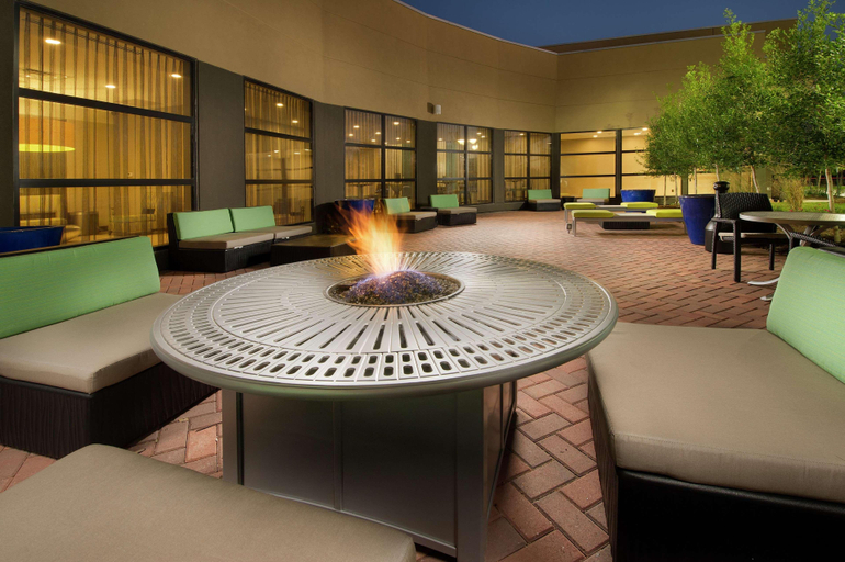 Public Area 2, Hilton Garden Inn College Station, Brazos