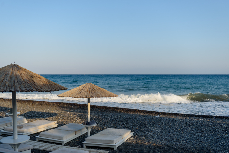 Exterior & Views 2, Alesahne Beach, South Aegean