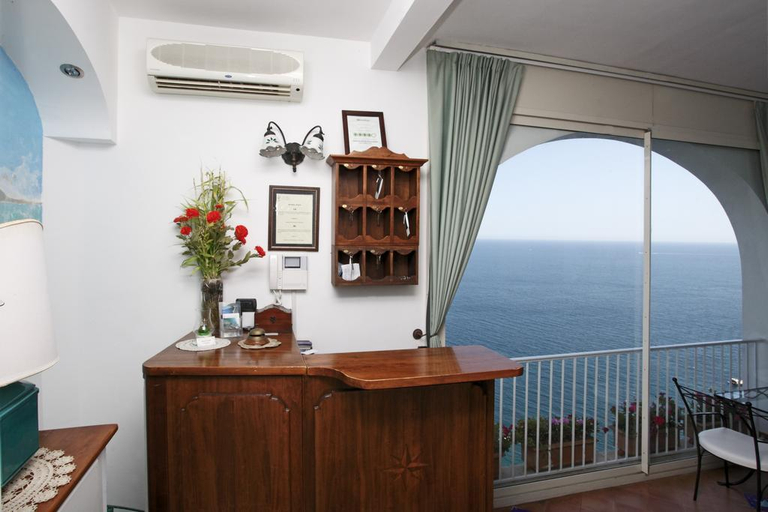 Public Area 3, Hotel La Ninfa, Salerno