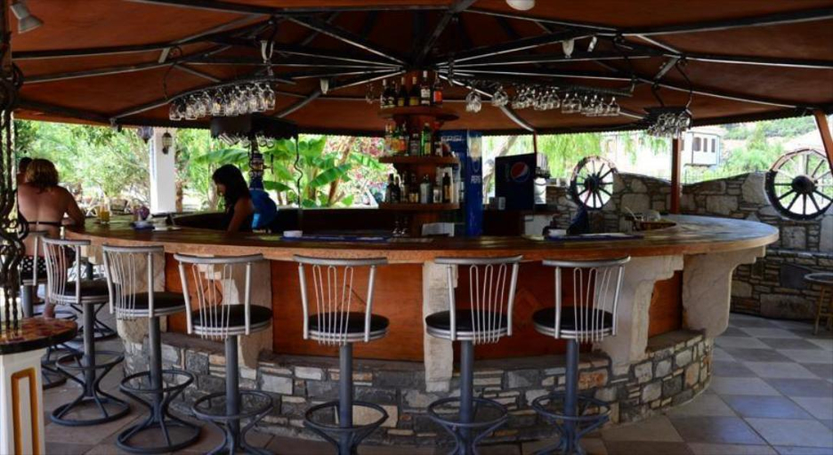 Food & Drinks, Club Hotel Keskin Dalyan, Ortaca