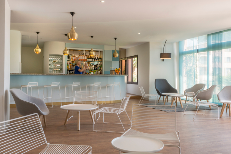Food & Drinks 5, Hotel Les Jardins De Sainte Maxime, Var
