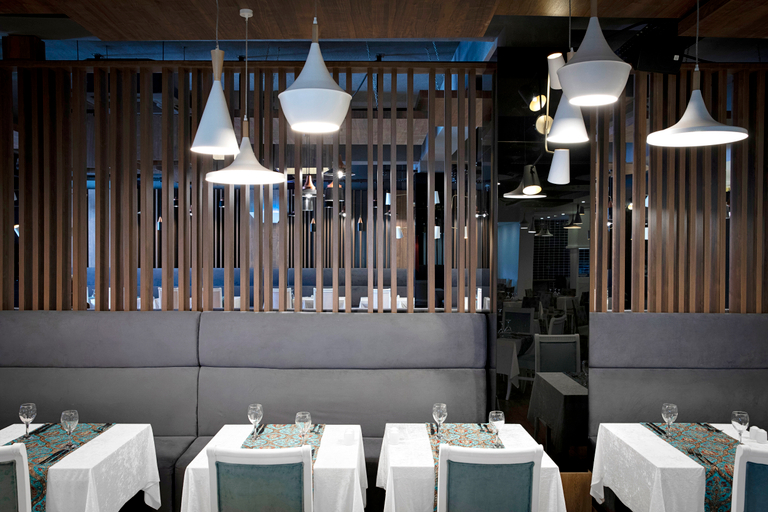 Food & Drinks 4, TUI MAGIC LIFE Bodrum, Bodrum