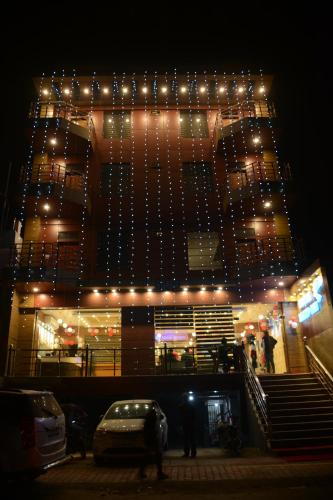 Hotel Sleep Inn, Lakhimpur Kheri