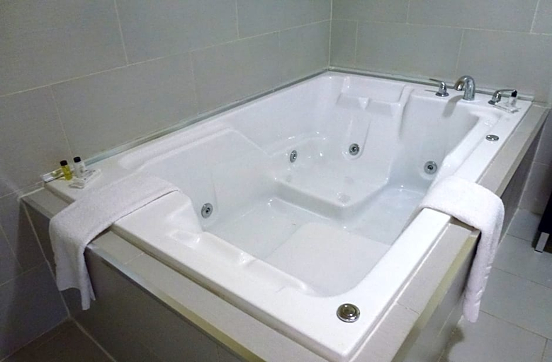 Bathroom 4, Royal Lodge, Division No. 11