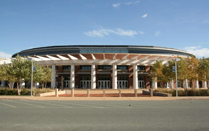 Hampton Inn & Suites Charlottesville-At the University, Charlottesville