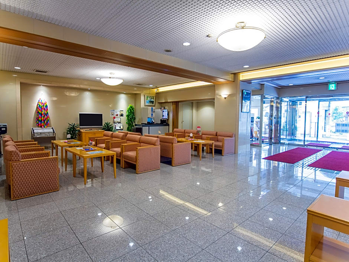 Public Area 5, Cuore Nagasaki EkiMae, Nagasaki